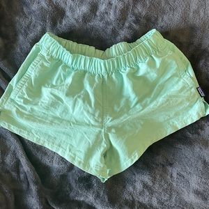 Patagonia Barely Baggies XS